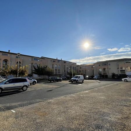 Charmant 2 Pieces Avec Mezzanine, Parking, A 300M De La Plage Et Commerces - Fr-1-338-502 Sète Extérieur photo