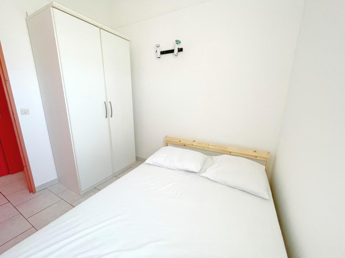Charmant 2 Pieces Avec Mezzanine, Parking, A 300M De La Plage Et Commerces - Fr-1-338-502 Sète Extérieur photo